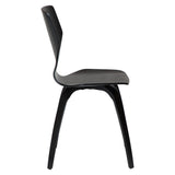 S.I.T Stol Black Oak