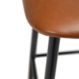 Tush Barstol Vintage Light Brown