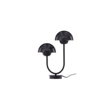 Lyckorna Bordslampa Svart, 38