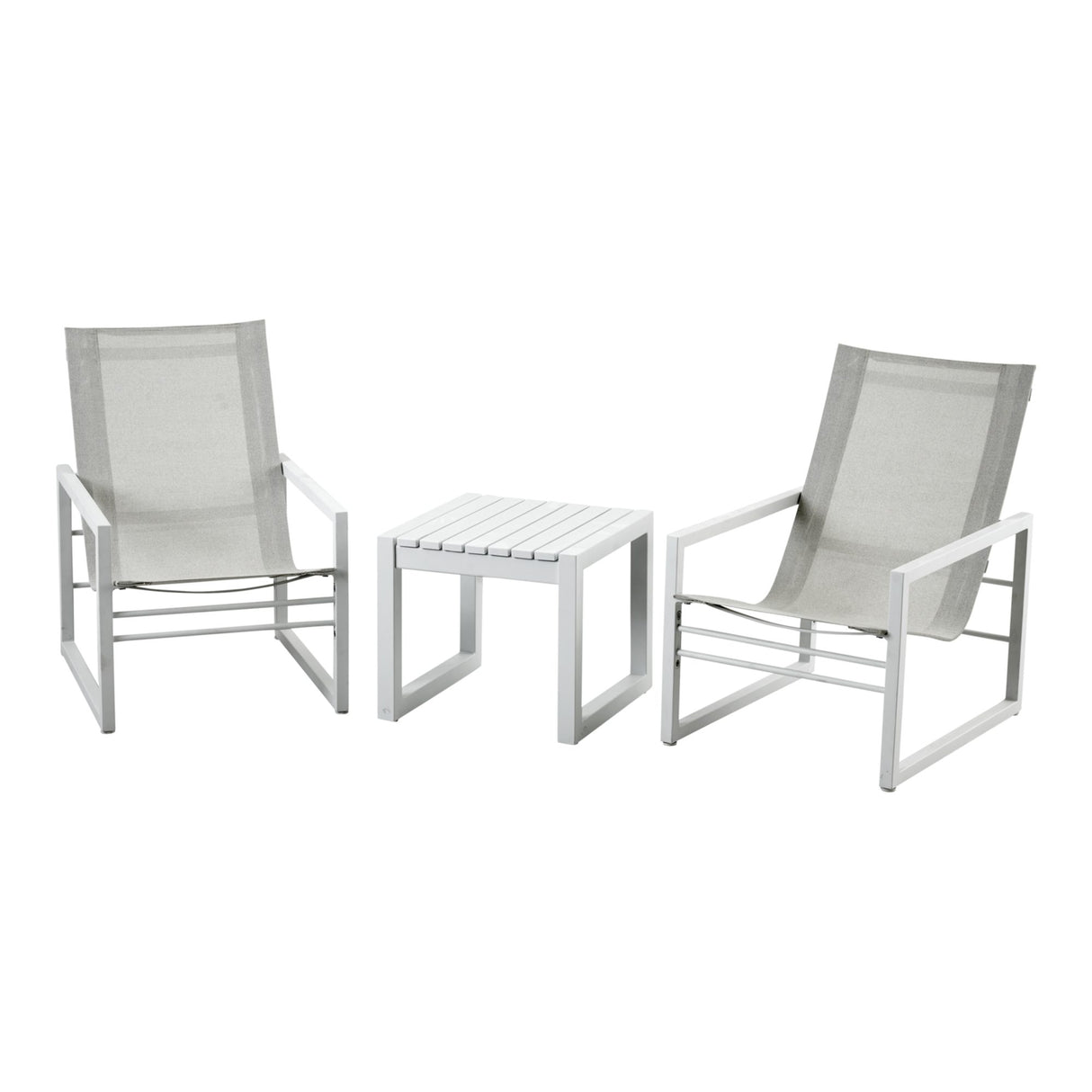 Vevi Barnstol Off-White