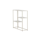 Staal Sidobord Beige, 26x80x80
