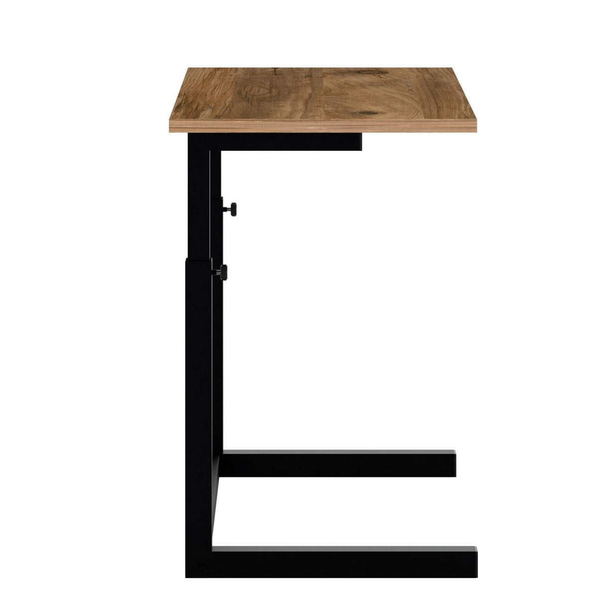 Elevate Ståbord för laptop Atlantisk furu