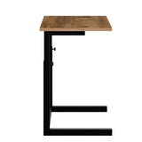 Elevate Ståbord för laptop Atlantisk furu