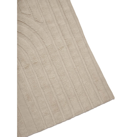 Curve Matta Naturbeige