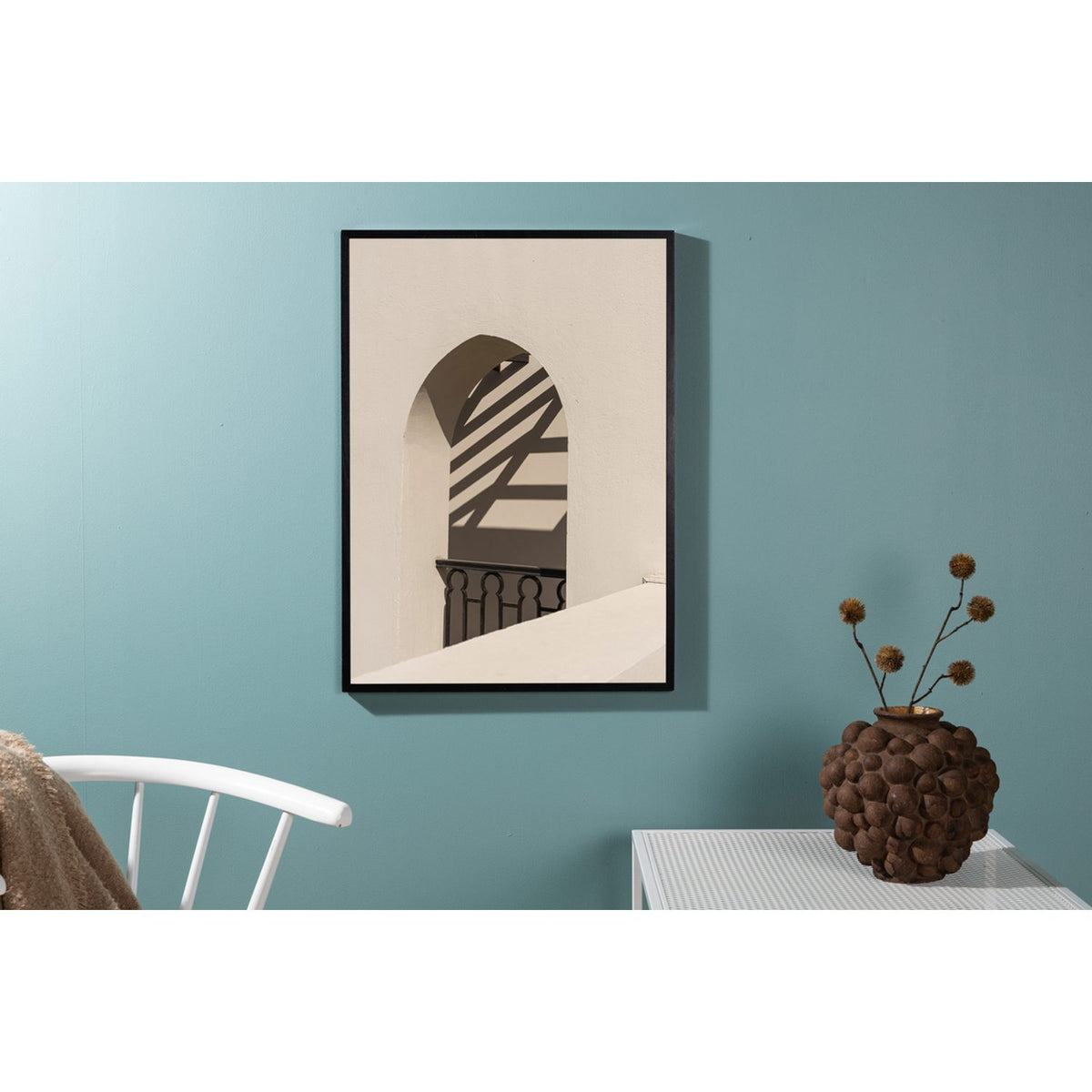Balkong Poster 70 x 50