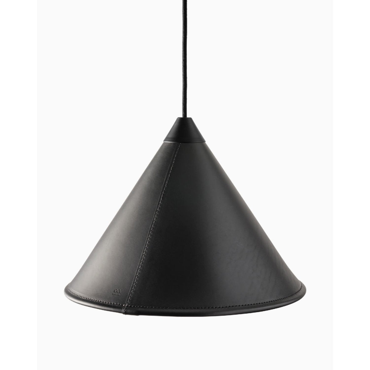 Namibia 45 cm Taklampa Svart