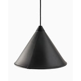 Namibia 45 cm Taklampa Svart