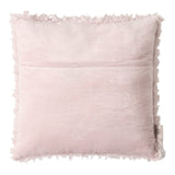Fay 45x45 cm Kudde Pink Pale