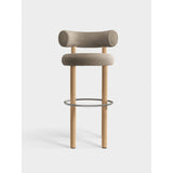 Fat Pall 75 cm, Linara Clay NAW