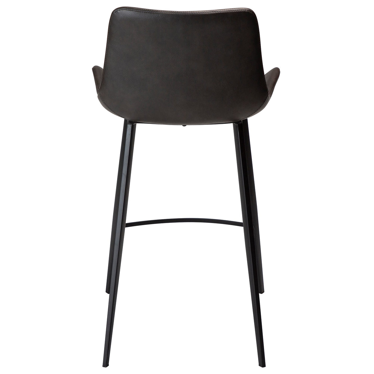 Hype Barstol Vintage Grey, 65 cm