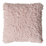 Fay 45x45 cm Kudde Pink Pale