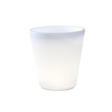 Assisi LED Blomkruka med Belysing Stor