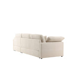 Amalfi Hörnsoffa Beige