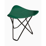 Sunshine Flying Goose Fotpall Svart, Forest Green
