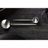 Active Bestick Silver, Bestickset