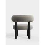 Fat Loungestol Alpine Clay BLW
