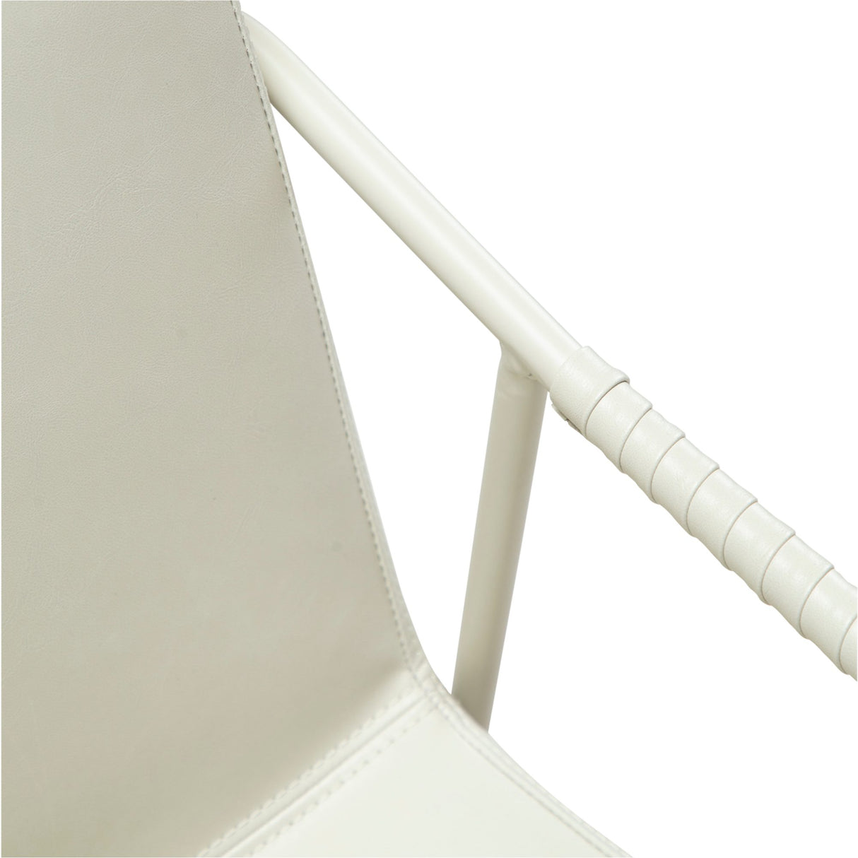 Boto Stol Bone White