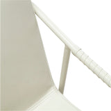 Boto Stol Bone White