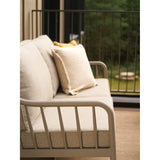 Coleville 2,5-sits Soffa 182x81 cm Khaki/Burlap Beige
