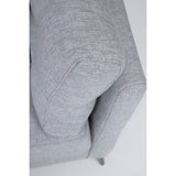 Arequipa 3-sits (214 x 90 x 84 cm) Grå 3-sitssoffa