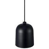 Angle E27 Taklampa Svart
