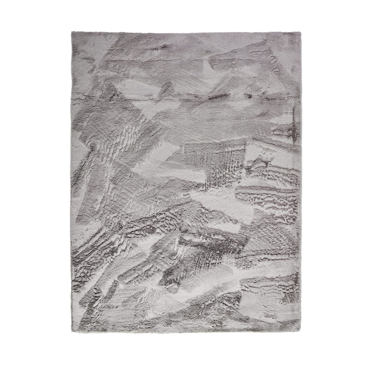 Collin Ryamatta 180x280 cm Grå