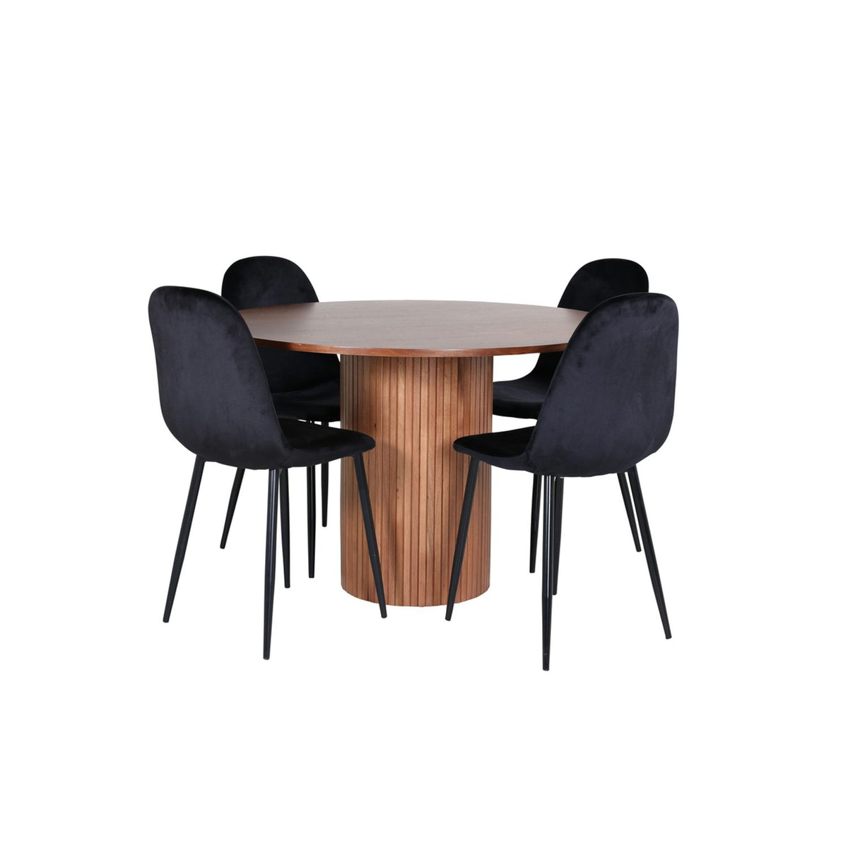 Bianca, Polar Rund matgrupp