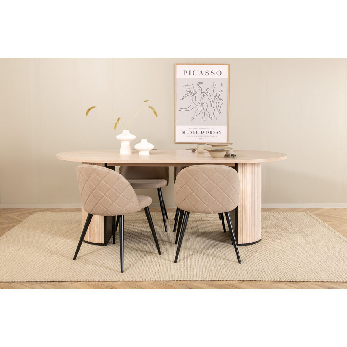 Bianca, Velvet Oval matgrupp