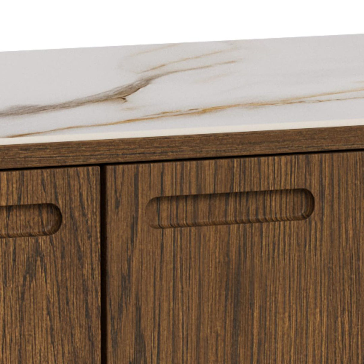 Luna Sideboard Keramik Talvera Ekfaner