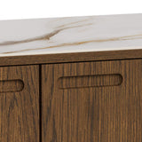 Luna Sideboard Keramik Talvera Ekfaner