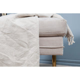 Boom Pall Beige, Polyester manchester
