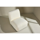 My Loungestol Vit