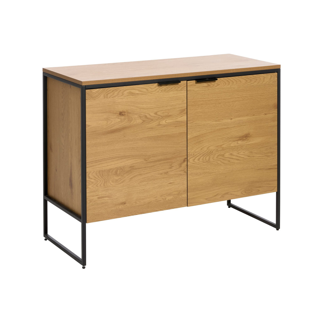 Classico Sideboard 105 cm Naturlig ek