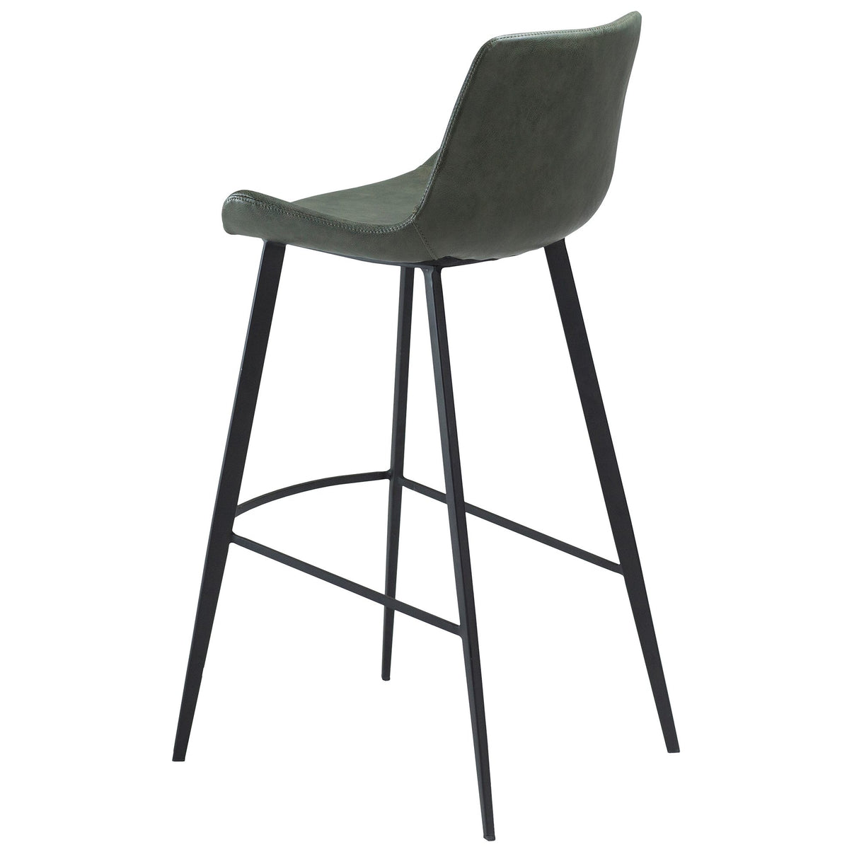 Hype Barstol Vintage Green