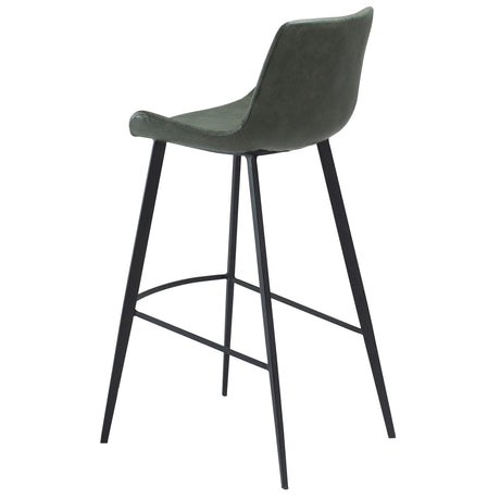 Hype Barstol Vintage Green