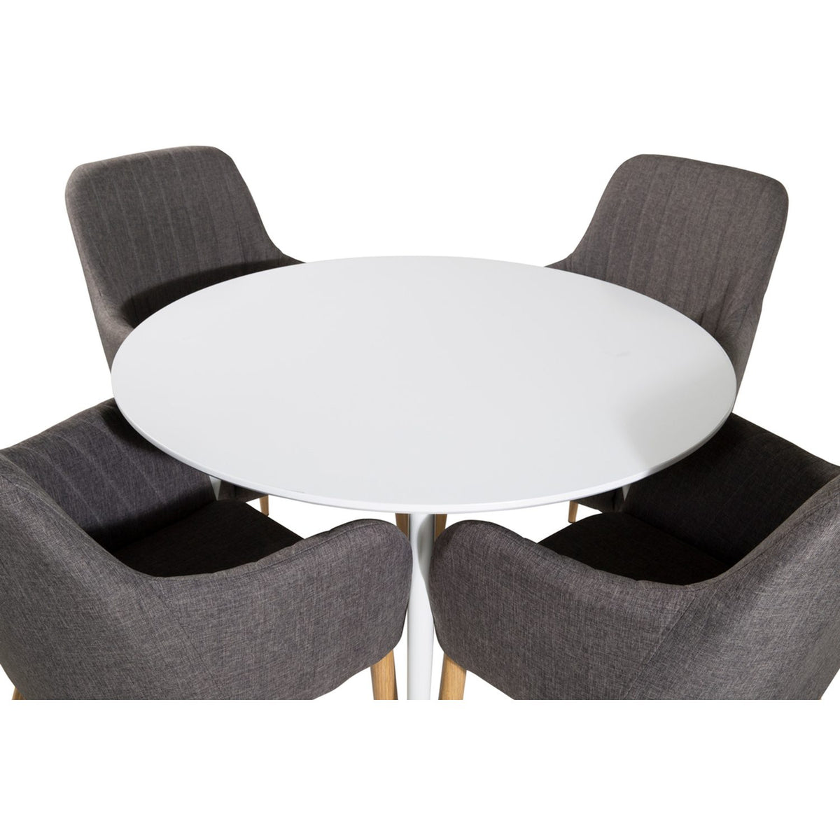 Plaza, Comfort Rund matgrupp