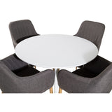 Plaza, Comfort Rund matgrupp