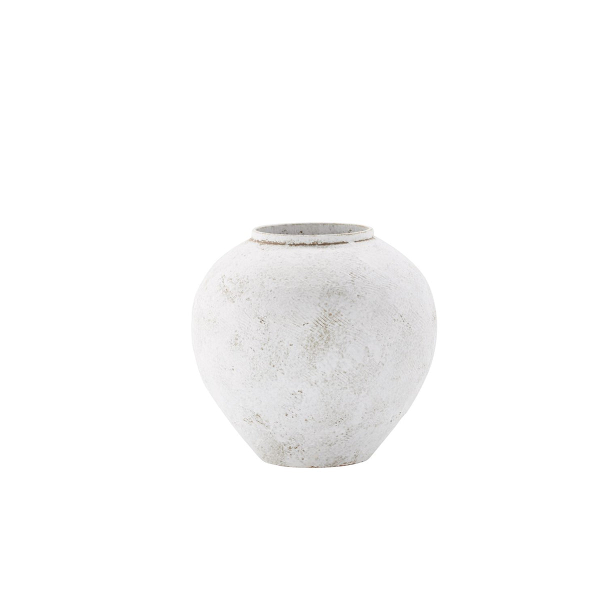 Globe Vas Beige, ⌀25