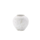 Globe Vas Beige, ⌀25