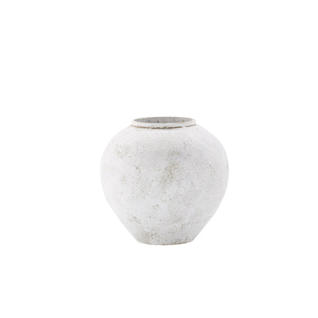 Globe Vas Beige, ⌀25