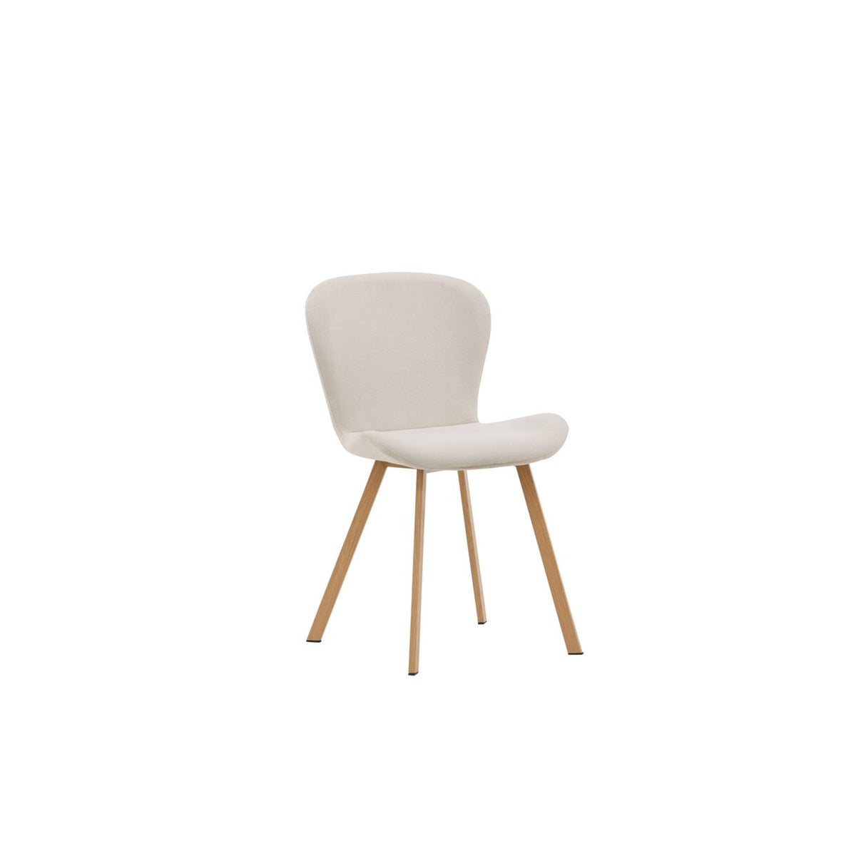 Lilja Matstol Beige