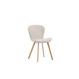 Lilja Matstol Beige