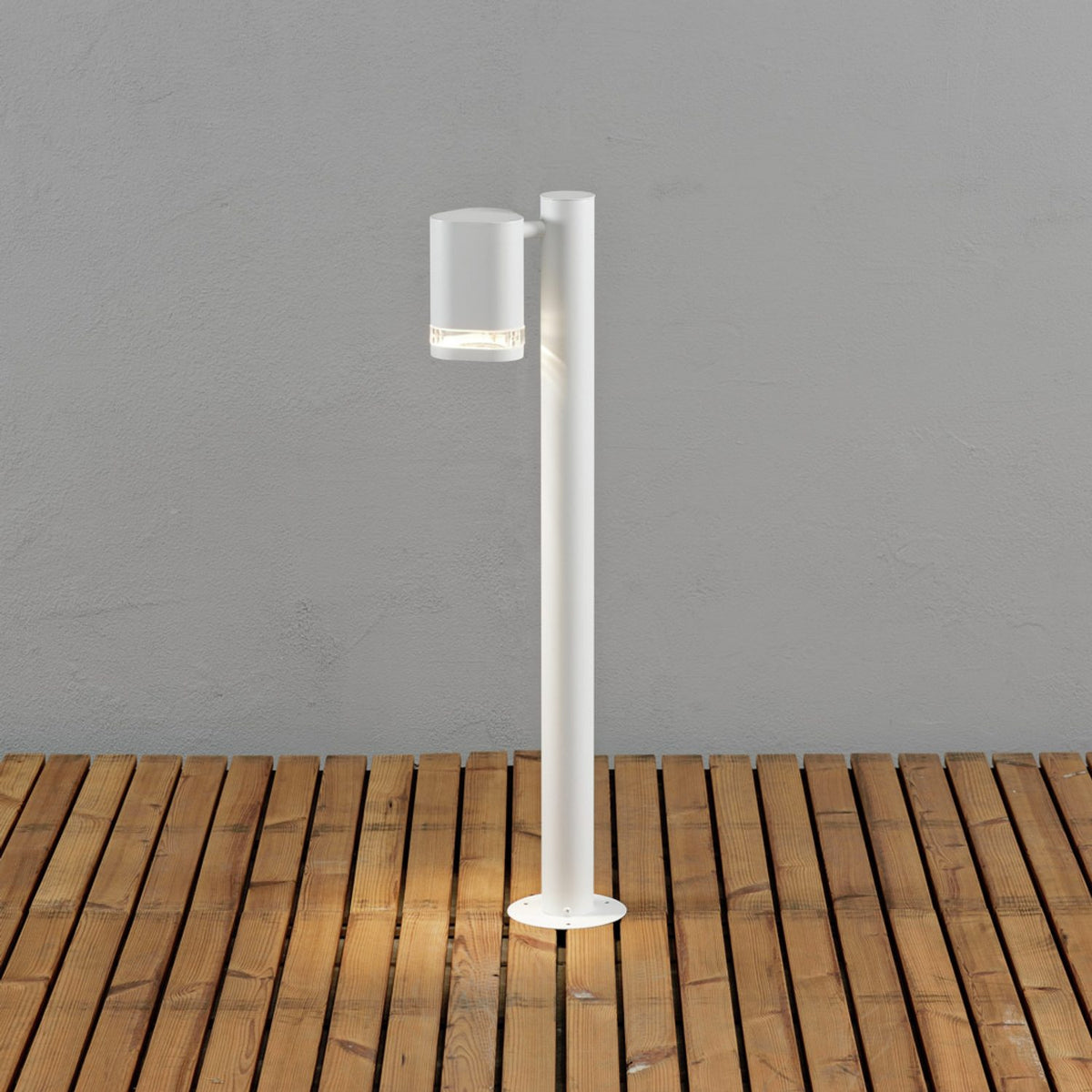 Modena GU10 70 cm Pollare Vit