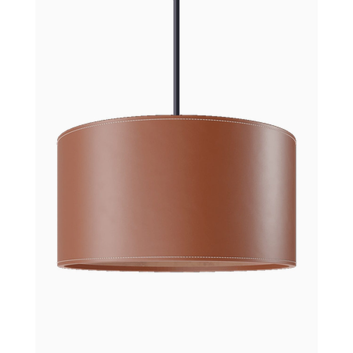 Cylinder 42 cm Taklampa Polo