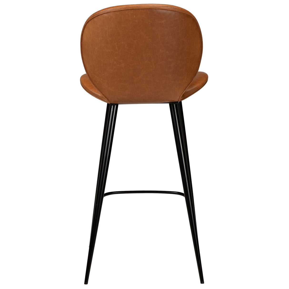 Cloud Barstol Vintage Light Brown, 67 cm