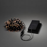 Sensor Timer 6/9H, 4xD 24V-31V/IP44 Batteribox