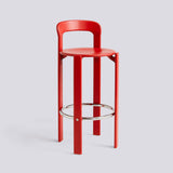 Rey 75 cm Barpall Scarlet red