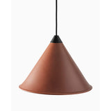 Namibia 35 cm Taklampa Montana