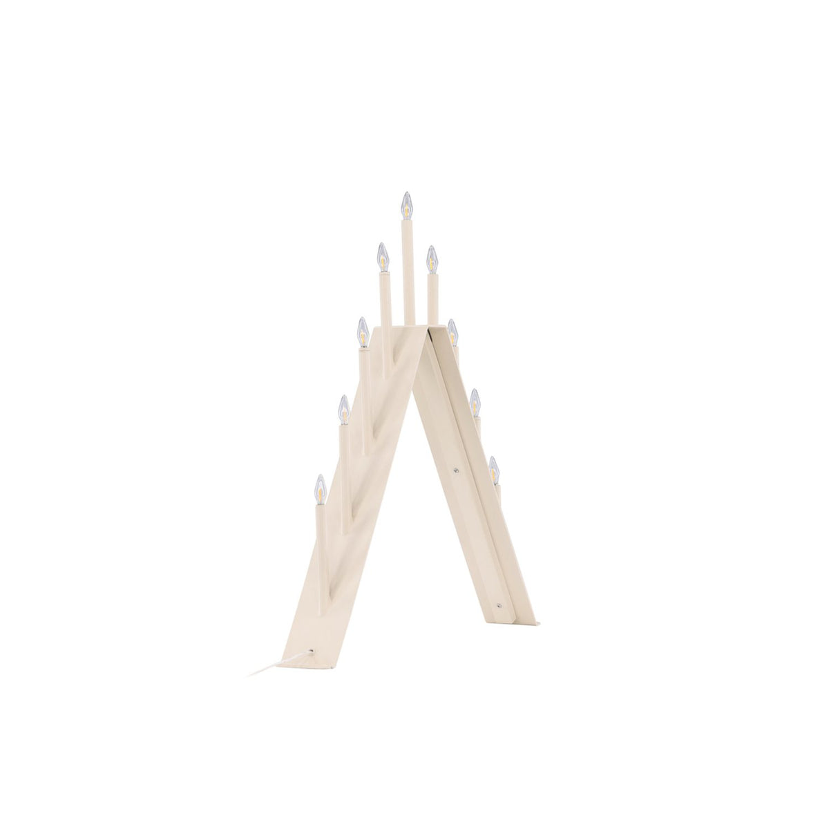 Åre Bordslampa Beige