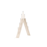 Åre Bordslampa Beige